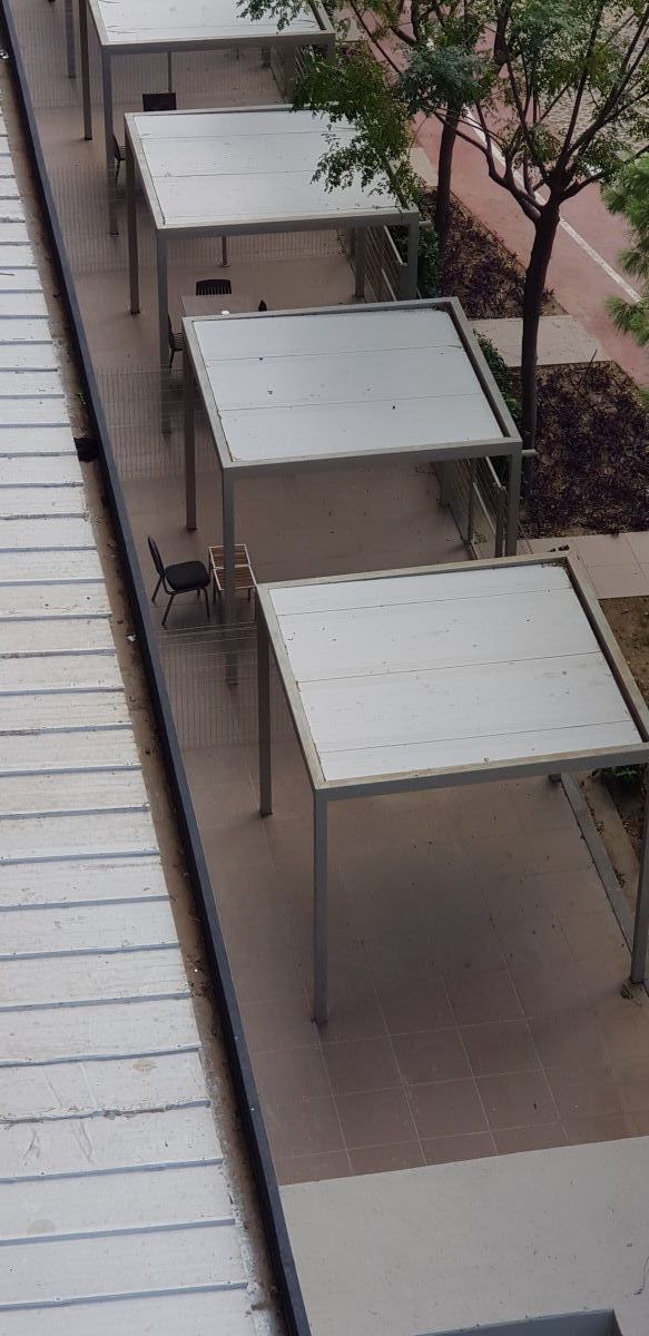 imagini hotel NIRVANA LARA